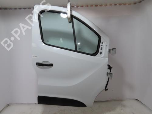 Used Right front door Right front door 36789742 36789742