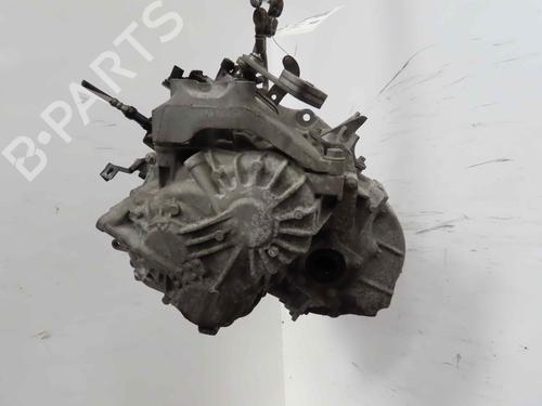 Gearbox OPEL ASTRA J (P10) 1.7 CDTI (68) | BP37046772M3 - Image 3