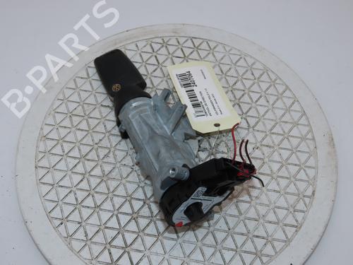 Used Ignition barrel VW POLO V (6R1, 6C1) 1.0 (60 hp) 29152746