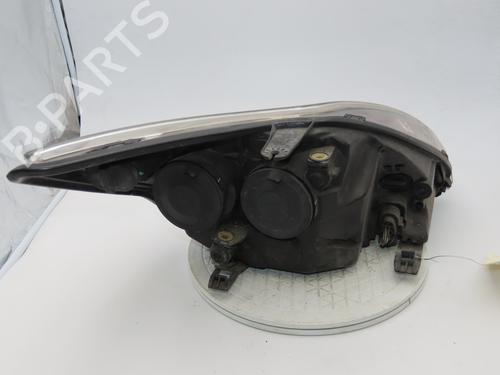 Left headlight FORD FOCUS II (DA_, HCP, DP) 2.0 TDCi | BP26196872C28 