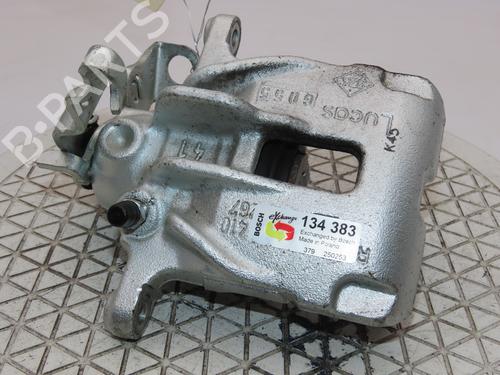 Left rear brake caliper RENAULT TRAFIC II Van (FL) 1.9 dCi 100 (FL0C, FL0K, FL0B) | BP36573064M107 - Image 2