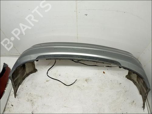 Used Rear bumper MERCEDES-BENZ C-CLASS (W204) C 220 CDI (204.008) (170 hp) 12308627