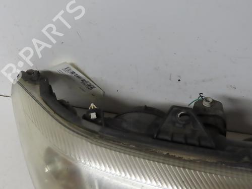 Højre forlygte RENAULT LAGUNA II (BG0/1_) 1.8 16V (BG04, BG0B, BG0C, BG0V) | BP15886284C29 