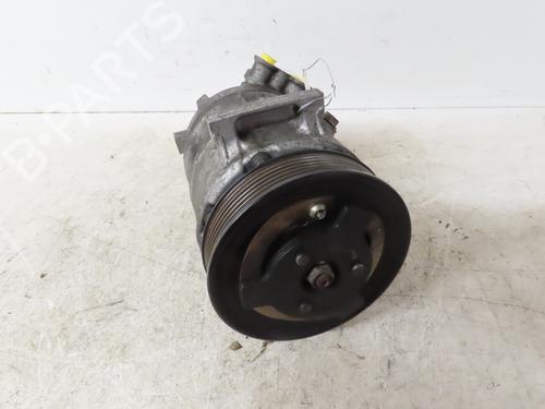 AC compressor OPEL INSIGNIA A (G09) 2.0 CDTI (68) | BP18968020M34 