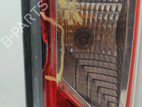 Right taillight OPEL MOVANO B Van (X62) 2.3 CDTI FWD (FV) | BP38182676C35 - Image 3