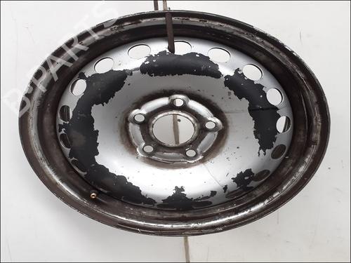 Used Rim Rim 36893579 36893579