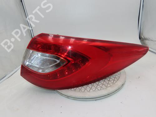 Used Right taillight Right taillight HYUNDAI ix35 (LM, EL, ELH) 2.0 CRDi 4WD (136 hp) 36310846 36310846