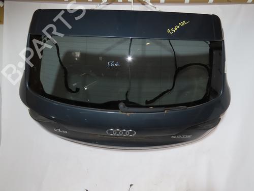 Tailgate AUDI Q5 (8RB) 3.0 TDI quattro | BP29414582C6 