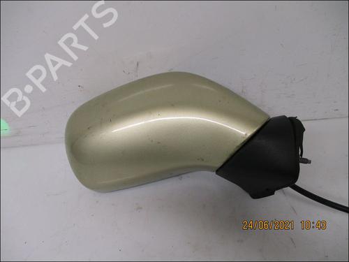 Used Right mirror SUZUKI WAGON R Hatchback 1.2 (80 hp) 23170386