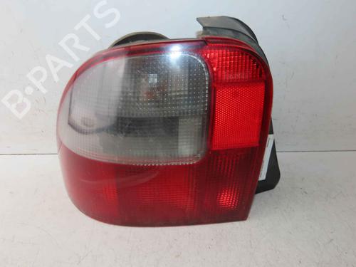 Used Rear bumper left light Rear bumper left light 37060002 37060002