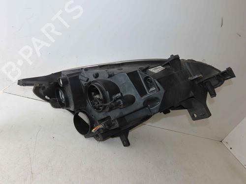 Left headlight CITROËN BERLINGO MULTISPACE (B9) 1.6 BlueHDi 120 | BP37058921C28 - Image 4