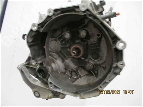 Used Gearbox Gearbox 37041400 37041400