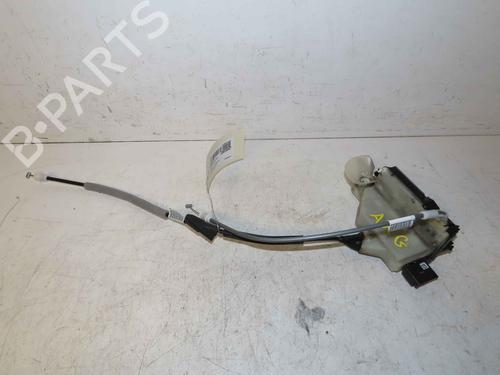 Used Front left lock Front left lock 37052715 37052715