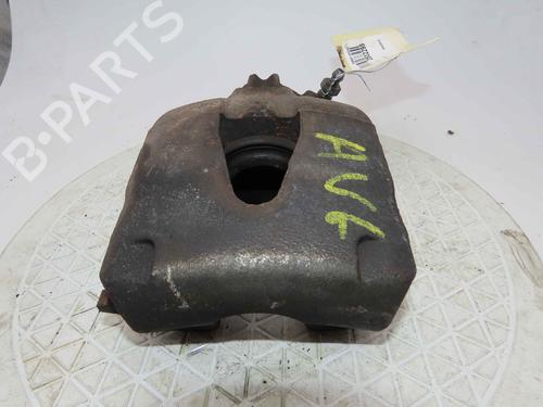 Used Left front brake caliper Left front brake caliper 37052422 37052422