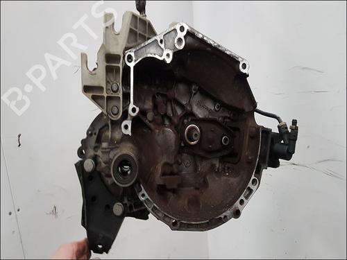 Used Gearbox PEUGEOT 207 (WA_, WC_) 1.4 16V (88 hp) 15841911