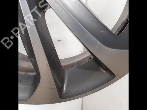 Rim NISSAN QASHQAI / QASHQAI +2 I (J10, NJ10, JJ10E) 1.5 dCi | BP18896503C45 