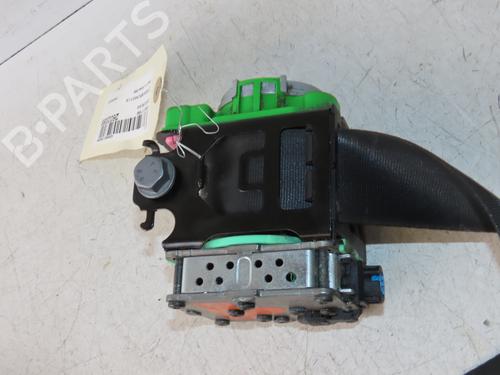 Used Front left belt tensioner Front left belt tensioner CITROËN BERLINGO MULTISPACE (B9) 1.6 HDi 90 (90 hp) 34175259 34175259