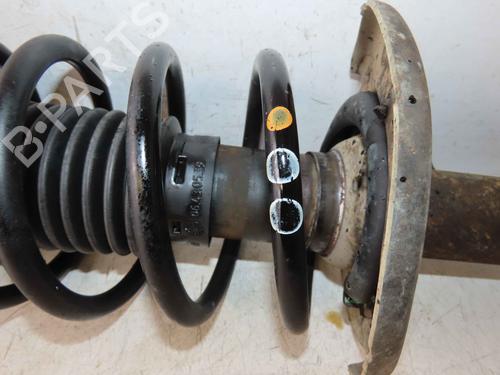 Used Left front shock absorber Left front shock absorber 37058788 37058788