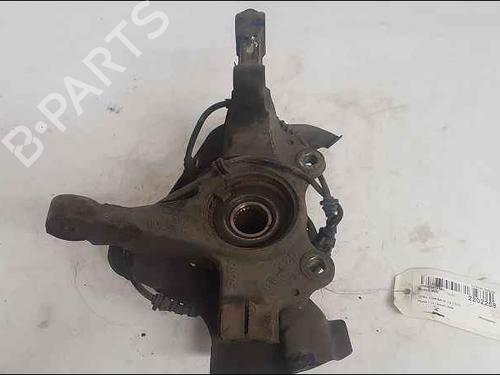 Left front steering knuckle OPEL CORSA D (S07) 1.3 CDTI (L08, L68) | BP37041885M25 - Image 3