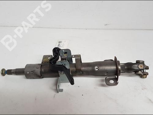 Used Steering column Steering column CITROËN BERLINGO / BERLINGO FIRST MPV (MF_, GJK_, GFK_) 1.6 HDI 90 (MF9HX) (90 hp) 10943361 10943361