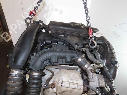 Engine PEUGEOT 207 (WA_, WC_) 1.6 16V Turbo | BP37057700M1 - Image 5
