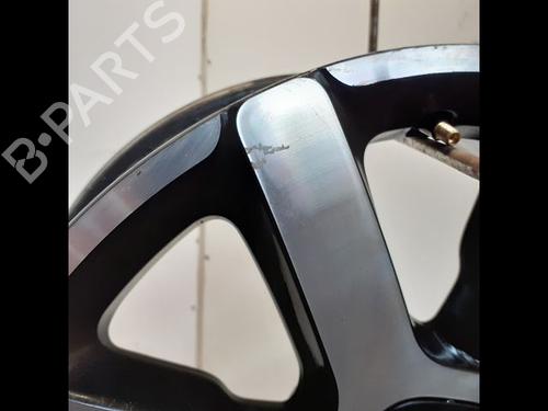 Fælk CITROËN C4 CACTUS 1.2 VTi 82 (82 hp) 20652945