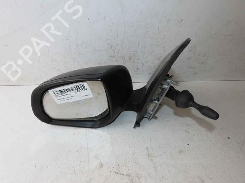 Used Left mirror Left mirror 37057503 37057503