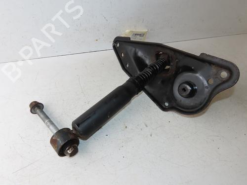 Used Left rear shock absorber Left rear shock absorber CITROËN C4 Picasso I MPV (UD_) 1.6 HDi (109 hp) 33414364 33414364