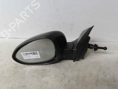 Used Left mirror Left mirror 37046664 37046664
