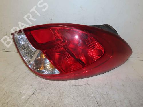 Used Right taillight Right taillight 37048927 37048927