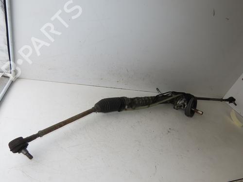 Used Steering rack Steering rack PEUGEOT 206+ (2L_, 2M_) 1.4 i (2LKFWA, 2MKFWA) (75 hp) 33478585 33478585