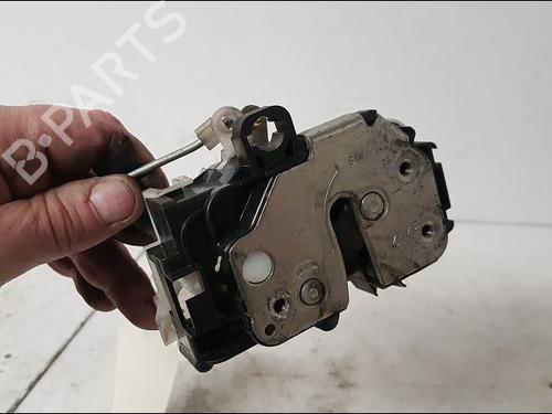 Front left lock FIAT PANDA (169_) 1.2 (169.AXB11, 169.AXB1A) | BP12234826C98 