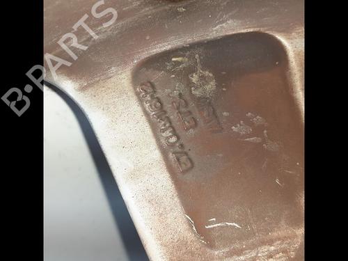 Used Rim AUDI A1 Sportback (8XA, 8XF) 1.0 TFSI (82 hp) 28445453