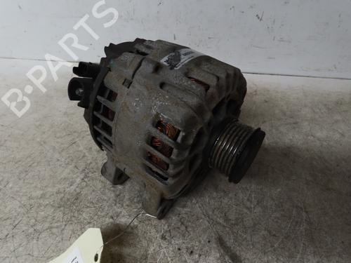 Used Alternator PEUGEOT EXPERT Tepee (VF3X_) 2.0 HDi 165 (163 hp) 17175519