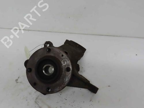Used Left front steering knuckle Left front steering knuckle 37043567 37043567