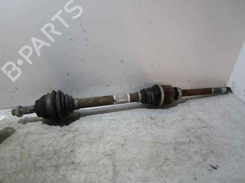 Used Right front driveshaft Right front driveshaft 37039738 37039738