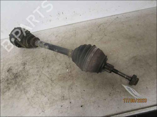 Used Right front driveshaft Right front driveshaft 37039046 37039046