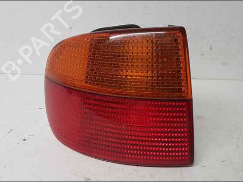 Used Rear bumper left light Rear bumper left light 37042974 37042974