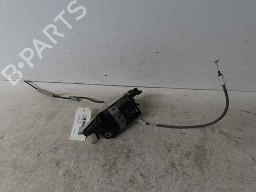 Front left lock CITROËN C3 III (SX) 1.2 PureTech 82 | BP37047123C98 - Image 2