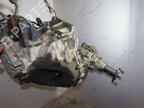 Gearbox KIA SORENTO II (XM) 2.2 CRDi 4WD | BP37049411M3 - Image 6