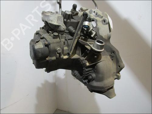 Gearbox OPEL MERIVA A MPV (X03) 1.3 CDTI (E75) | BP15984085M3 