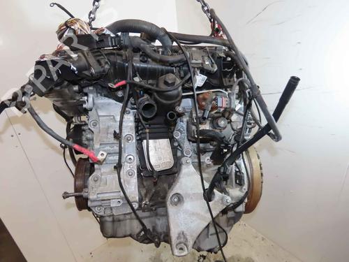 Used Engine Engine 37051492 37051492