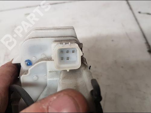 Front right lock FORD KA (RU8) 1.3 TDCi | BP11694098C97 