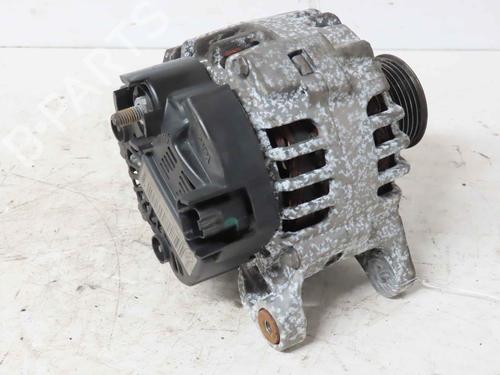Alternator DACIA SANDERO 1.4 MPI LPG | BP37044494M7 - Image 5