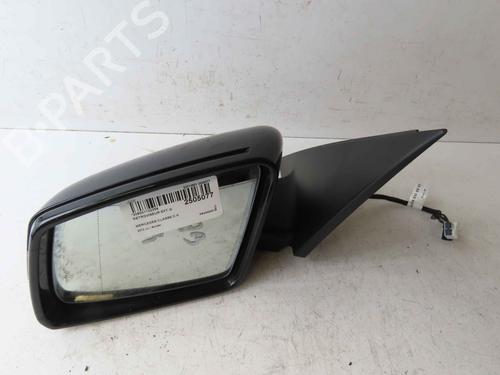 Used Left mirror Left mirror 37057268 37057268