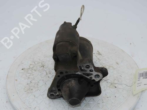 Starter RENAULT CLIO III (BR0/1, CR0/1) 1.4 16V | BP37050069M8 - Image 2