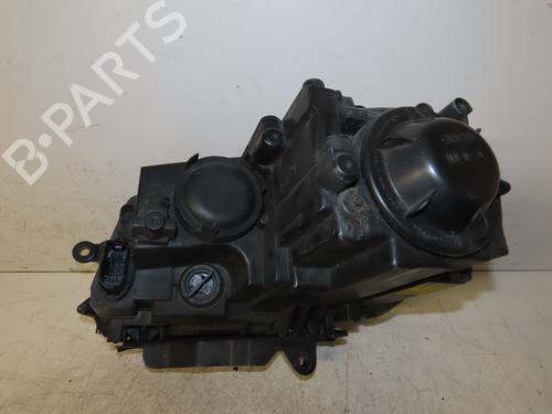Right headlight VW TOURAN (1T1, 1T2) 1.9 TDI | BP26196791C29 