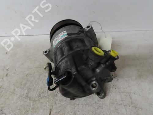 AC compressor OPEL INSIGNIA A (G09) 2.0 CDTI (68) | BP18968020M34 