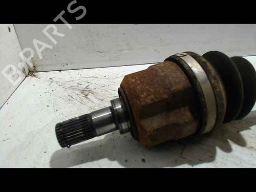 Left front driveshaft HYUNDAI i30 (FD) 1.6 CRDi | BP37038986M38 - Image 3