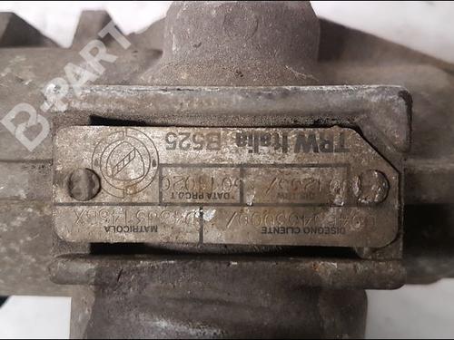 Steering rack FIAT PUNTO (188_) 1.2 60 (188.030, .050, .130, .150, .230, .250) | BP12105114M22 